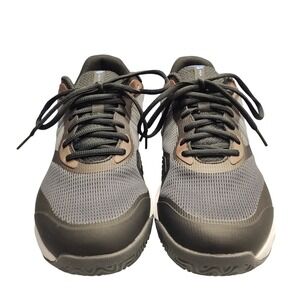 Lotto Tennis Shoes Mens Size 13 Multi Performance Heel Control Lace Up 220551